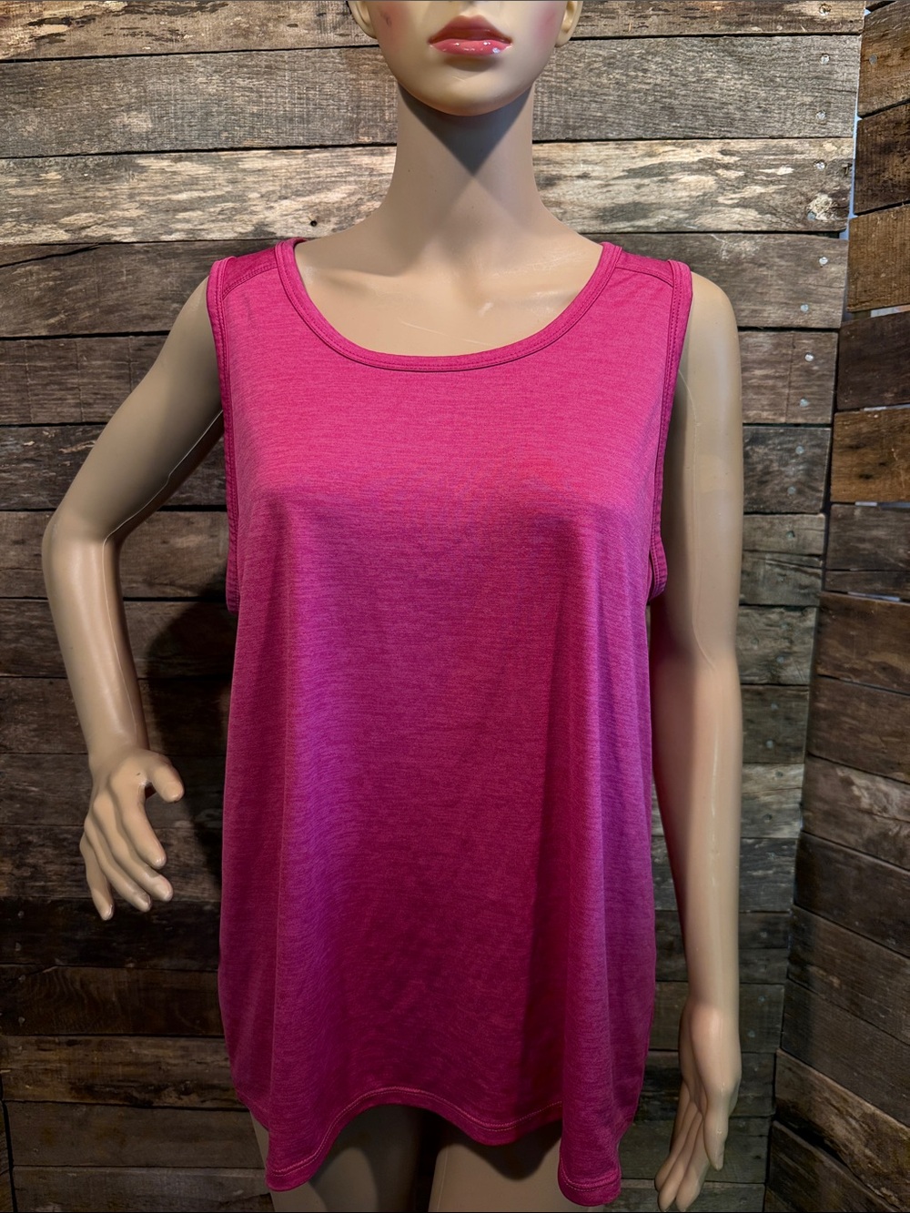 💚💰BOGO FREE Reebok Ladies’ Performance Top - Picture 2 of 7